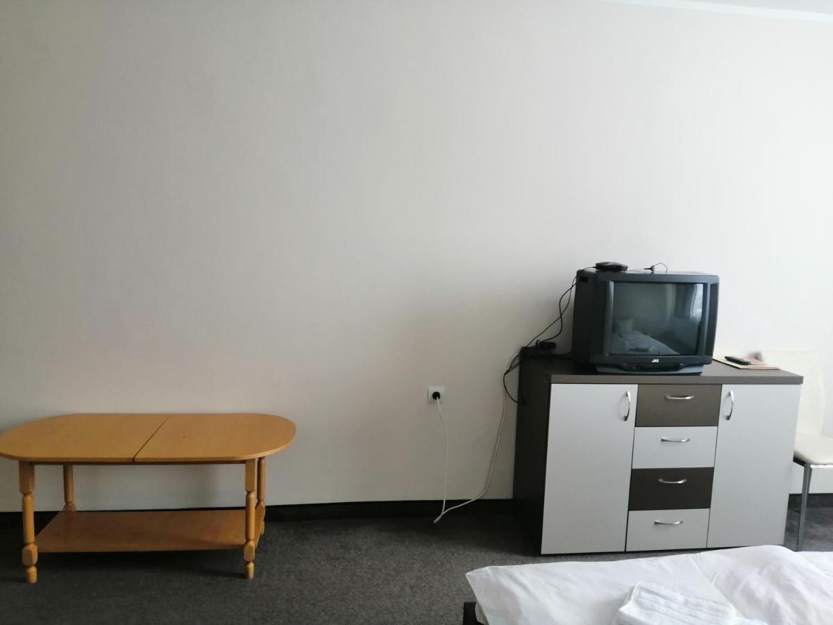 Hotel Panorama Gabrovo Exteriör bild