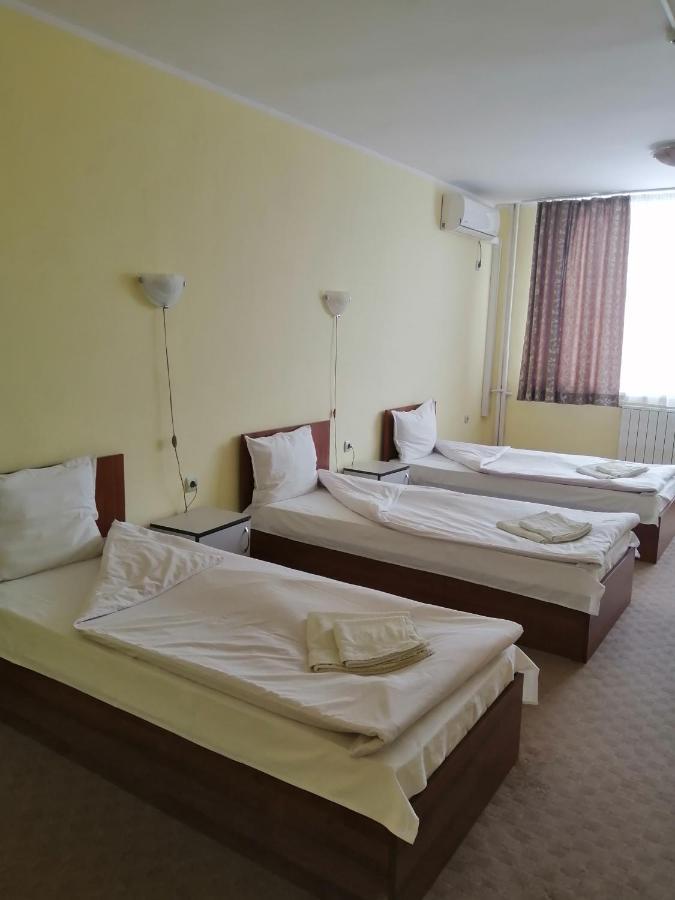 Hotel Panorama Gabrovo Exteriör bild